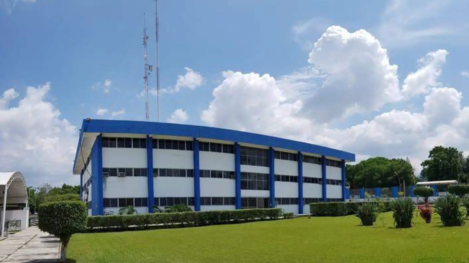 Universidad Autónoma de Nayarit